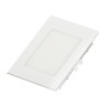 Светильник DL-120x120M-9W Warm White (Arlight, IP40 Металл, 3 года) - Светильник DL-120x120M-9W Warm White (Arlight, IP40 Металл, 3 года)