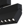 Трековый светодиодный светильник Maytoni Track Lamps TR015-2-20W3K-B - Трековый светодиодный светильник Maytoni Track Lamps TR015-2-20W3K-B