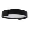 Потолочный светодиодный светильник Loft IT Coin 10200 Black - Потолочный светодиодный светильник Loft IT Coin 10200 Black