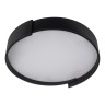 Потолочный светодиодный светильник Loft IT Coin 10200 Black - Потолочный светодиодный светильник Loft IT Coin 10200 Black