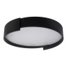 Потолочный светодиодный светильник Loft IT Coin 10200 Black - Потолочный светодиодный светильник Loft IT Coin 10200 Black