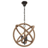 Подвесная люстра Loft IT Loft1194-3 - Подвесная люстра Loft IT Loft1194-3