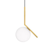  - Подвесной светильник Loft IT ICL 2578-B