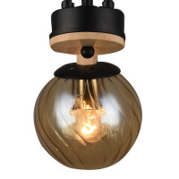 Потолочная люстра Wedo Light Malosko 66390.01.14.03  - Потолочная люстра Wedo Light Malosko 66390.01.14.03