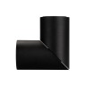 Светильник SP-TWIST-SURFACE-R70-12W Warm3000 (BK, 30 deg) (Arlight, IP40 Металл, 3 года) - Светильник SP-TWIST-SURFACE-R70-12W Warm3000 (BK, 30 deg) (Arlight, IP40 Металл, 3 года)