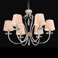  - Подвесная люстра Newport 31206/C М0042273