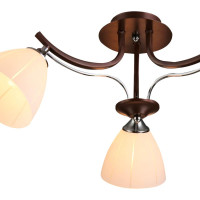  - Потолочная люстра Wedo Light Nikolett 66380.01.15.03