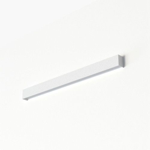 Настенный светильник Nowodvorski Straight Wall Led M 7567 