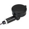 Датчик движения MW32S Black (угол 360°, IP65) (Arlight, -) - Датчик движения MW32S Black (угол 360°, IP65) (Arlight, -)