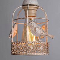  - Подвесная люстра Arte Lamp Cincia A5090LM-5WG