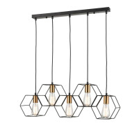  - Подвесной светильник Vele Luce Luca VL6232P05