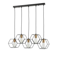  - Подвесной светильник Vele Luce Luca VL6232P05