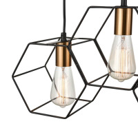 - Подвесной светильник Vele Luce Luca VL6232P05