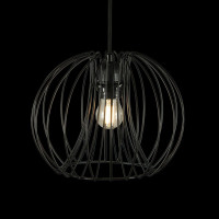  - Подвесной светильник Loft IT Deseno 10032 Black