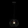 Подвесной светильник Loft IT Deseno 10032 Black - Подвесной светильник Loft IT Deseno 10032 Black