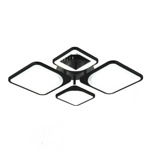 Потолочная светодиодная люстра Wedo Light Miraine 75224.01.14.04 