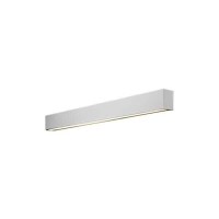  - Настенный светильник Nowodvorski Straight Wall 6356