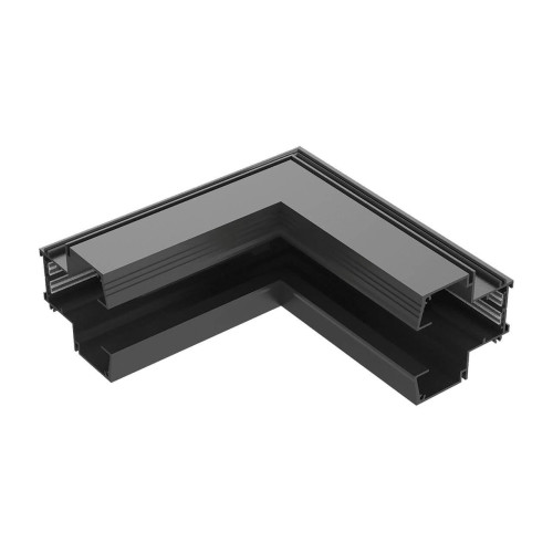 Коннектор L-образный Ideal Lux Arca Corner Recessed Vertical Horizontal 243917 