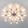 Потолочная люстра Bogates Bastone 347 Smart - Потолочная люстра Bogates Bastone 347 Smart