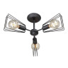 Потолочная люстра Vitaluce V4378-1/3PL - Потолочная люстра Vitaluce V4378-1/3PL