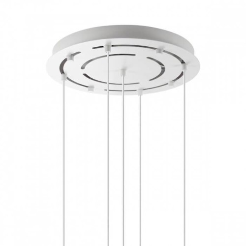 Основание для светильника Odeon Light Hightech 4344/40 