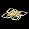 Потолочная светодиодная люстра Evoled Valiano SLE500422-08RGB - Потолочная светодиодная люстра Evoled Valiano SLE500422-08RGB