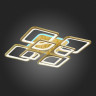 Потолочная светодиодная люстра Evoled Valiano SLE500422-08RGB - Потолочная светодиодная люстра Evoled Valiano SLE500422-08RGB