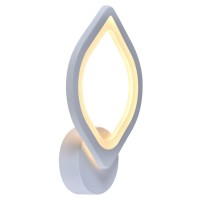  - Настенный светодиодный светильник Profit Light 8069/1W WHT