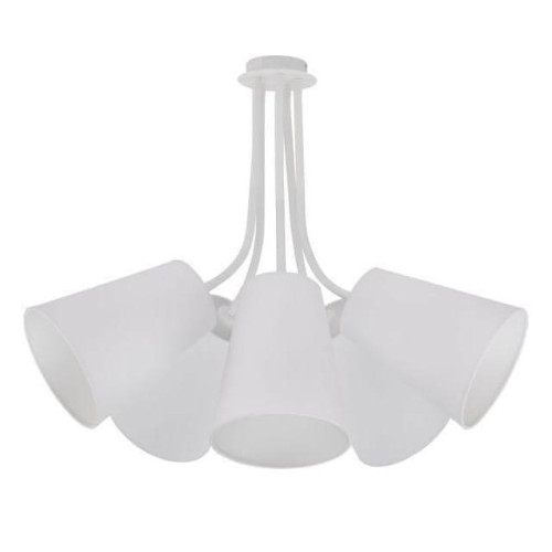 Подвесная люстра Nowodvorski Flex Shade 9277 Подвесная люстра Nowodvorski Flex Shade 9277