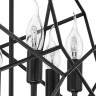 Подвесная люстра Lightstar Gabbia 732267 - Подвесная люстра Lightstar Gabbia 732267