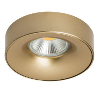 - Встраиваемый светильник Lightstar Levigo L01002323 (010023+ 510023)
