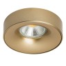 Встраиваемый светильник Lightstar Levigo L01002323 (010023+ 510023) - Встраиваемый светильник Lightstar Levigo L01002323 (010023+ 510023)