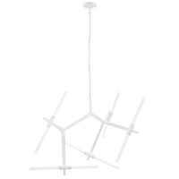  - Подвесная люстра Lightstar Struttura 742106