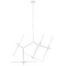 Подвесная люстра Lightstar Struttura 742106 - Подвесная люстра Lightstar Struttura 742106