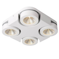  - Светодиодный спот Lucide Mitrax Led 33158/19/31
