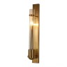 Бра iLamp Thor 88042W BR - Бра iLamp Thor 88042W BR