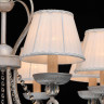 Подвесная люстра MW-Light Августина 419011708 - Подвесная люстра MW-Light Августина 419011708