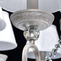  - Подвесная люстра MW-Light Августина 419011708