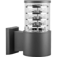  - Уличный настенный светильник Feron DH0801 06301