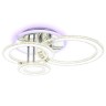 Потолочная светодиодная люстра Ambrella light Acrylica Original FA8851 - Потолочная светодиодная люстра Ambrella light Acrylica Original FA8851
