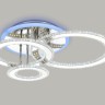 Потолочная светодиодная люстра Ambrella light Acrylica Original FA8851 - Потолочная светодиодная люстра Ambrella light Acrylica Original FA8851