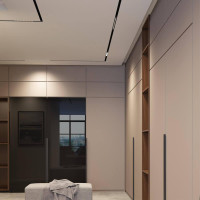 Трековый светодиодный светильник Novotech Flum 358614 - Трековый светодиодный светильник Novotech Flum 358614