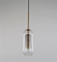  - Подвесной светильник Lumina Deco Antilla LDP 6829 MD