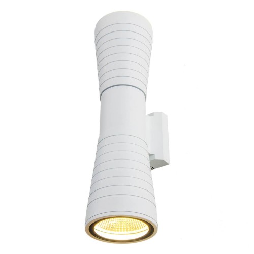 Уличный настенный светодиодный светильник Elektrostandard 1502 Techno LED 4690389138614 