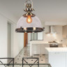 Подвесной светильник Lumina Deco Falco LDP 119-300 MD - Подвесной светильник Lumina Deco Falco LDP 119-300 MD