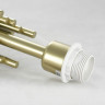 Настольная лампа Lussole Randolph LSP-0621 - Настольная лампа Lussole Randolph LSP-0621