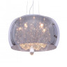 Подвесной светильник Lumina Deco Tosso LDP 8066-400 GY - Подвесной светильник Lumina Deco Tosso LDP 8066-400 GY