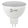 Лампа светодиодная ЭРА GU5.3 9W 2700K матовая ECO LED MR16-9W-827-GU5.3 Б0032972 - Лампа светодиодная ЭРА GU5.3 9W 2700K матовая ECO LED MR16-9W-827-GU5.3 Б0032972