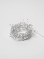  - Светодиодная гирлянда Uniel 220V теплый белый ULD-S0700-060/DTA Warm White IP20 UL-00005257