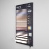 Стенд Светодиодные Ленты RT-LUX-1100x600mm (DB 3мм, пленка, лого) (Arlight, -) - Стенд Светодиодные Ленты RT-LUX-1100x600mm (DB 3мм, пленка, лого) (Arlight, -)